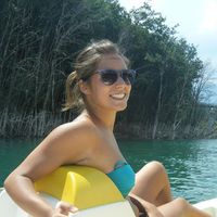 Asja Bucciarelli's Photo