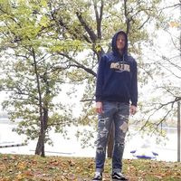 David Gordy的照片