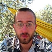 Federico Falletti's Photo