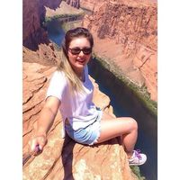 Gizem Yerman's Photo