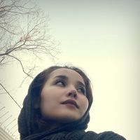 Narges Ghayourikhah's Photo