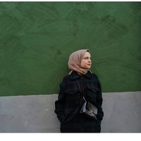 Sena Beygirci's Photo