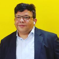 Sacheen Vaze's Photo