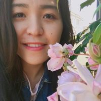 Yu-Ting TENG's Photo