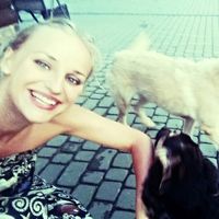 Alona Pylgun's Photo