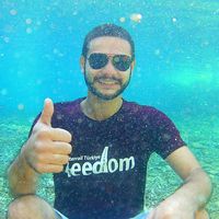 Fatih Nurcan's Photo