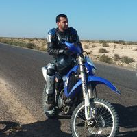 ussef Aarab的照片