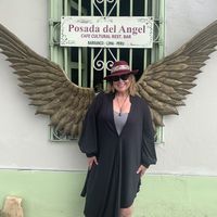 Kit Hernandez's Photo