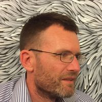 Fotos de Andrew Prentice