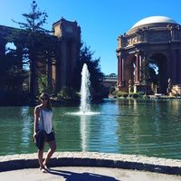 Céline Segall's Photo