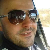 Darko Jakimoski's Photo