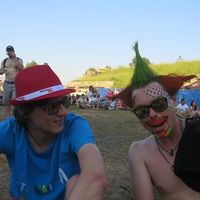 Photos de Jan Vacík