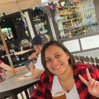 Giovanna Barcelos's Photo