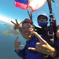 Maurice Koster's Photo