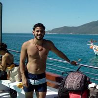 Facu Irrazabal的照片