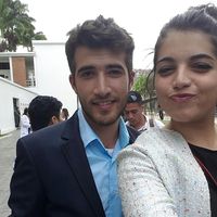 Yazeed Rajabi's Photo