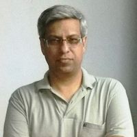 Vineet Vishnu's Photo