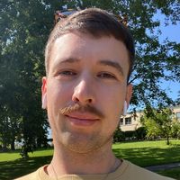 Oliver Jackson的照片