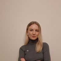 Olya Kulakova's Photo