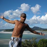 Brandon Pituley's Photo