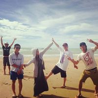 Michi Nonami's Photo