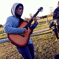 Federico Rosas的照片