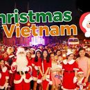 International Christmas Party Week 🎉's picture