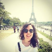 Fotos von Celeste Balbiano