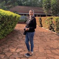 Hana El-Amrawy的照片