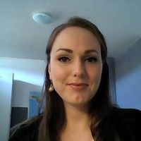 Linda van Garderen's Photo