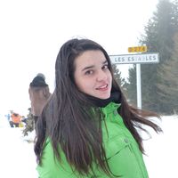 Adele Guilbert's Photo