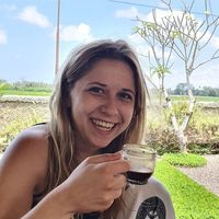 Vanessa Mayer's Photo