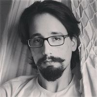 Vinícius Luz's Photo