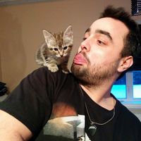 Vladimir Kanev's Photo