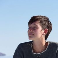 Carmen Maestre的照片