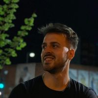 Gonzalo Gutiérrez Díaz's Photo