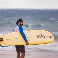 Le foto di Sunpreet Singh