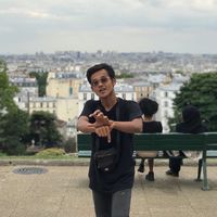 ariff  karim's Photo