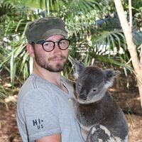 Viktor Zuppini's Photo