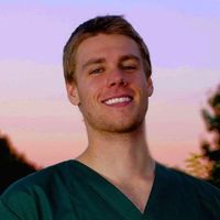 Damon Nicholl's Photo