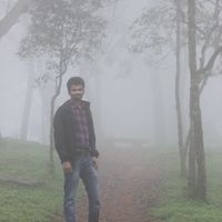 Bharathwaj Sekar的照片