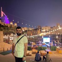 Photos de pedram mohajer