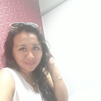 Monica  Aguilar's Photo