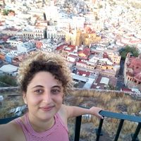 Le foto di Brenda Kreizerman