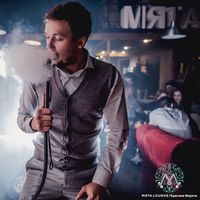 Владимир Буквоедов's Photo