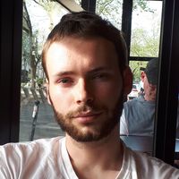 Yann Castel的照片