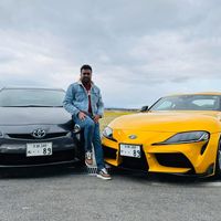 Chami Lahiru's Photo