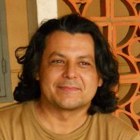 Le foto di Derek Nichol