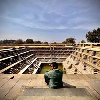 NIKHIL PATIL's Photo