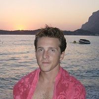 Henry Huttinger的照片